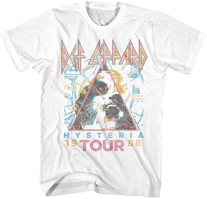 Lilac calamitas Rock Shirt
